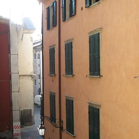 Residenza Porte Vecchie Lejlighed Riva del Garda Eksteriør billede