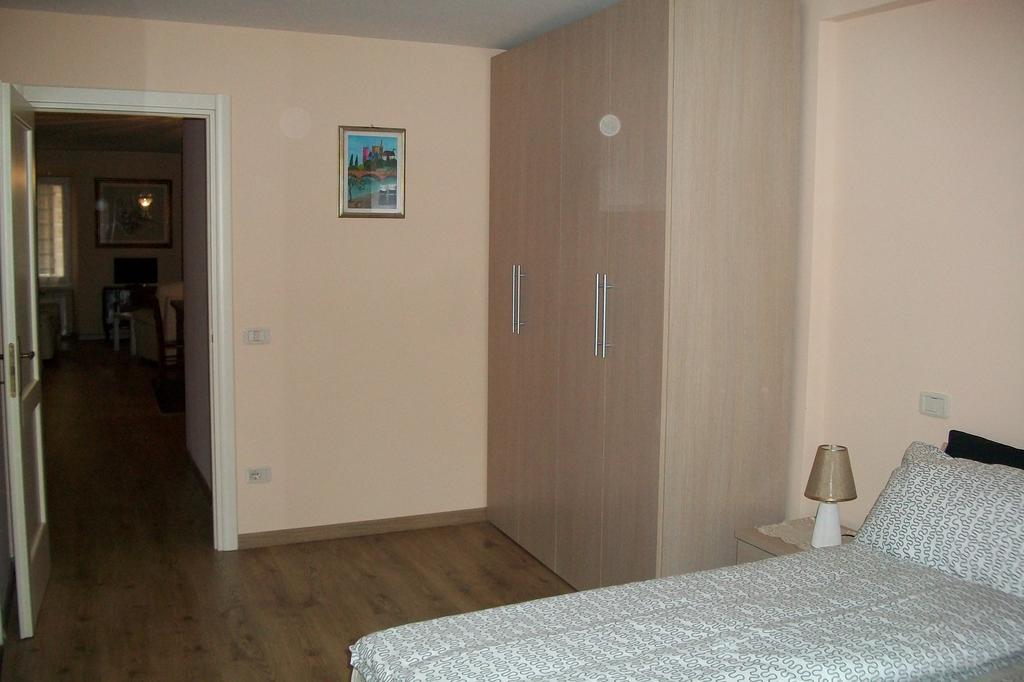 Residenza Porte Vecchie Lejlighed Riva del Garda Eksteriør billede