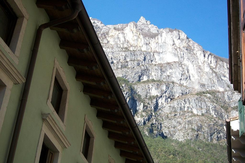 Residenza Porte Vecchie Lejlighed Riva del Garda Eksteriør billede