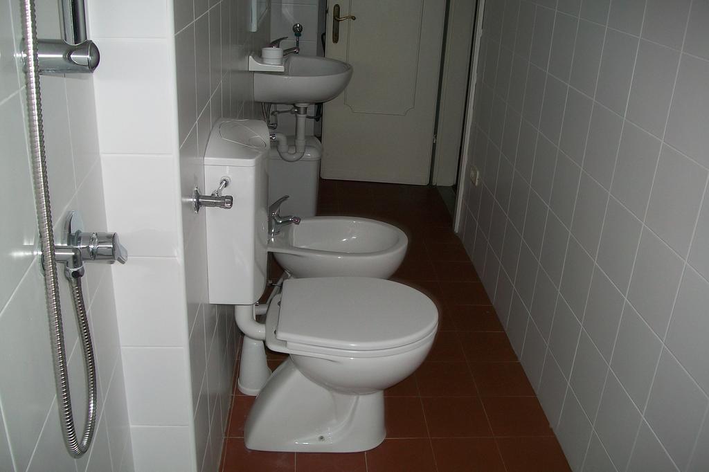Residenza Porte Vecchie Lejlighed Riva del Garda Eksteriør billede