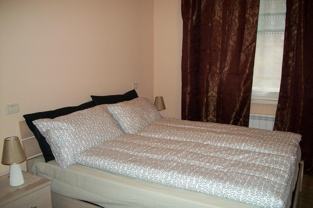 Residenza Porte Vecchie Lejlighed Riva del Garda Eksteriør billede