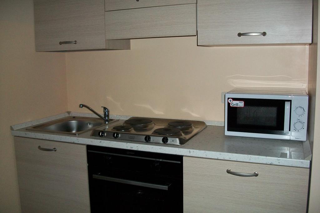 Residenza Porte Vecchie Lejlighed Riva del Garda Eksteriør billede