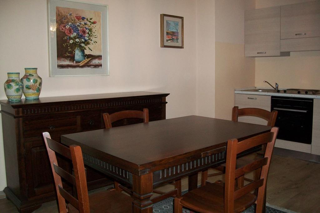 Residenza Porte Vecchie Lejlighed Riva del Garda Eksteriør billede