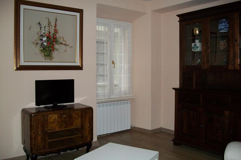 Residenza Porte Vecchie Lejlighed Riva del Garda Eksteriør billede