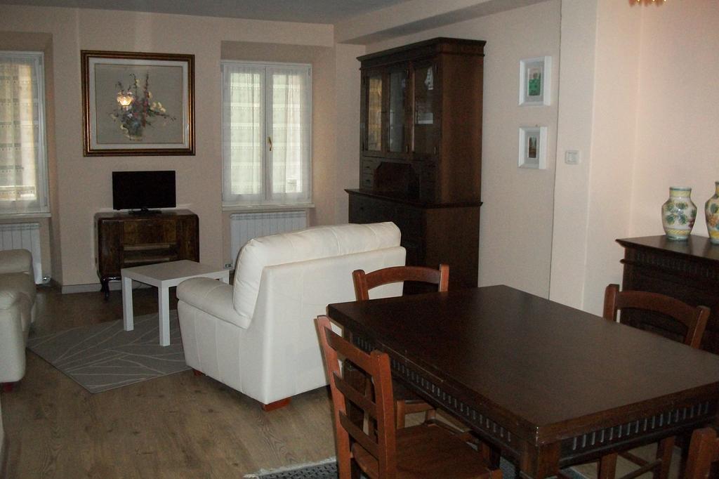 Residenza Porte Vecchie Lejlighed Riva del Garda Eksteriør billede